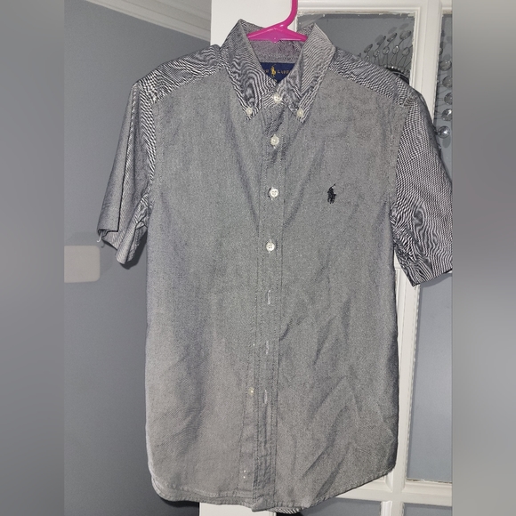 Polo button down - Picture 2 of 2